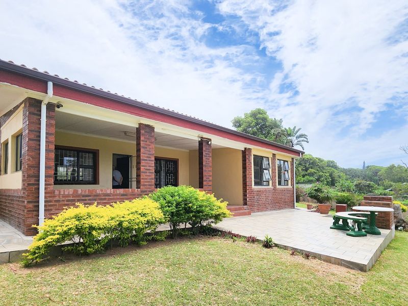 Fully Furnished Home By The Beach - Photo 5