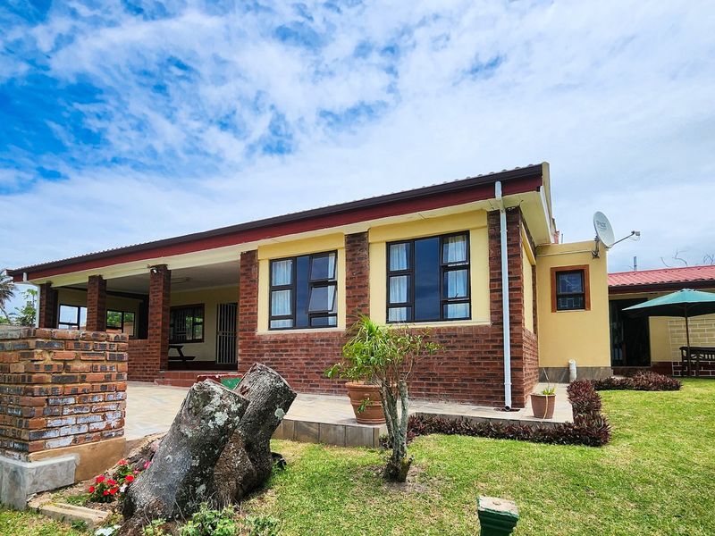 Fully Furnished Home By The Beach - Photo 2