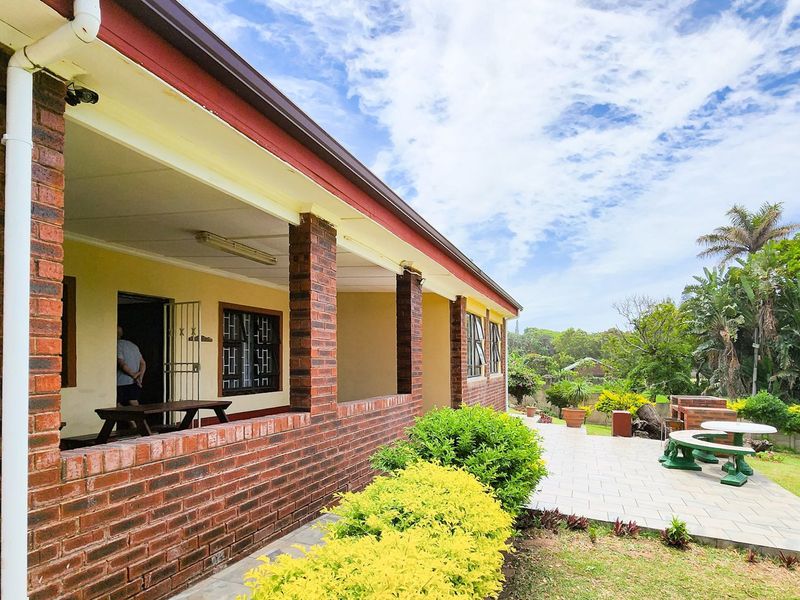 Fully Furnished Home By The Beach - Photo 4