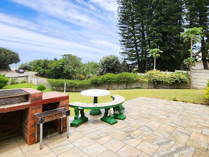 Fully Furnished Home By The Beach - Photo 7