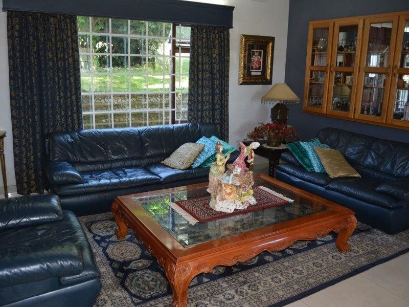 Majestic Home with Vast Charm! - Photo 5