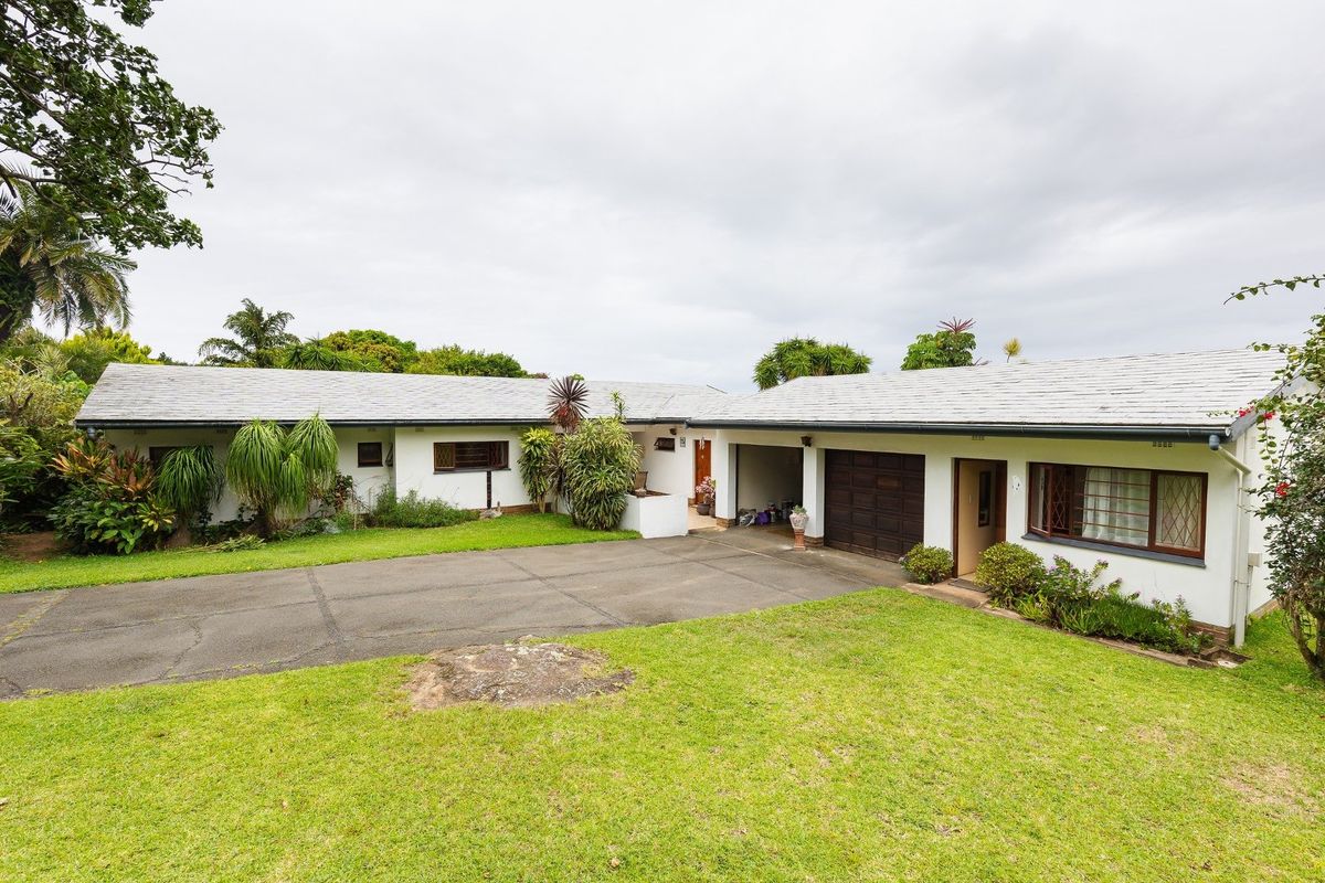 Own Your Own Little Lodge In Southbroom - Photo 3