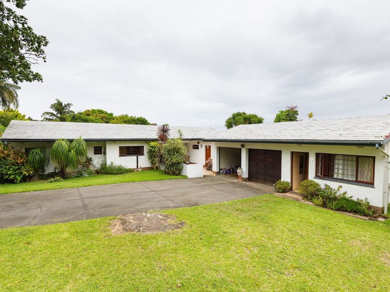 Own Your Own Little Lodge In Southbroom - Photo 3