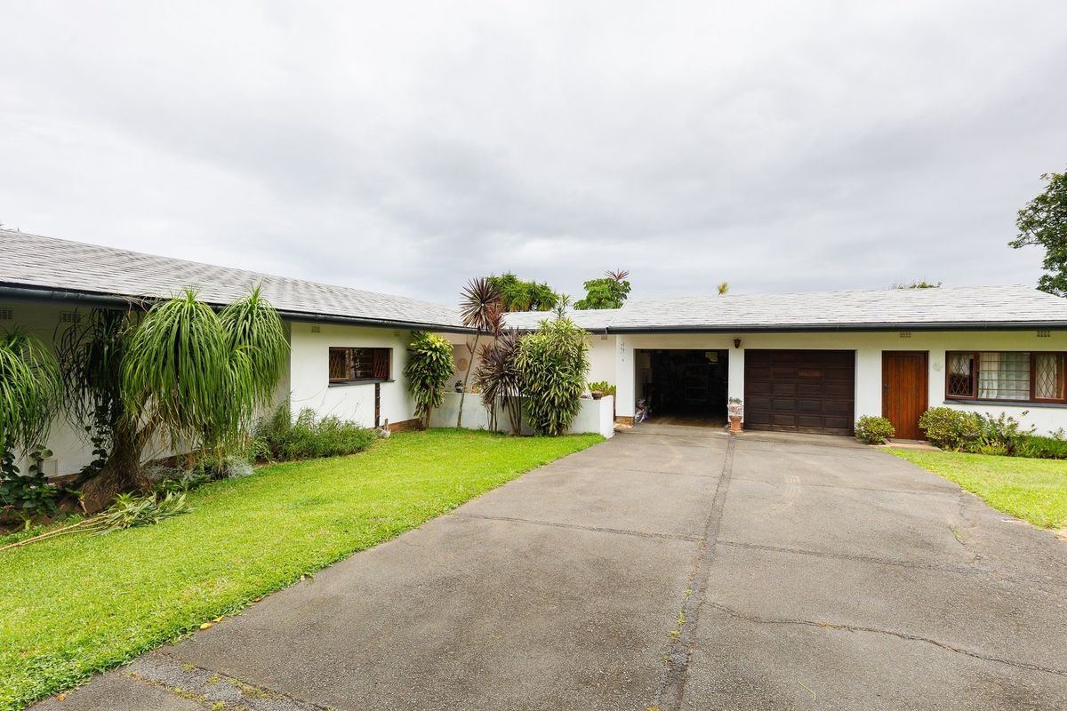 Own Your Own Little Lodge In Southbroom - Photo 2