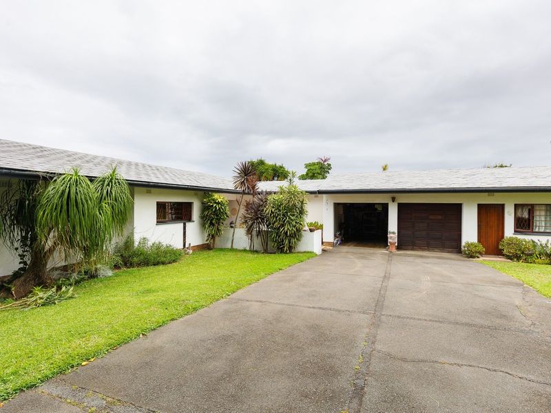 Own Your Own Little Lodge In Southbroom - Photo 2