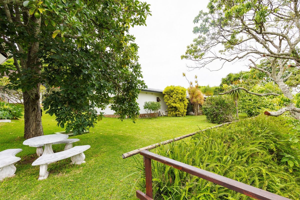 Own Your Own Little Lodge In Southbroom - Photo 4