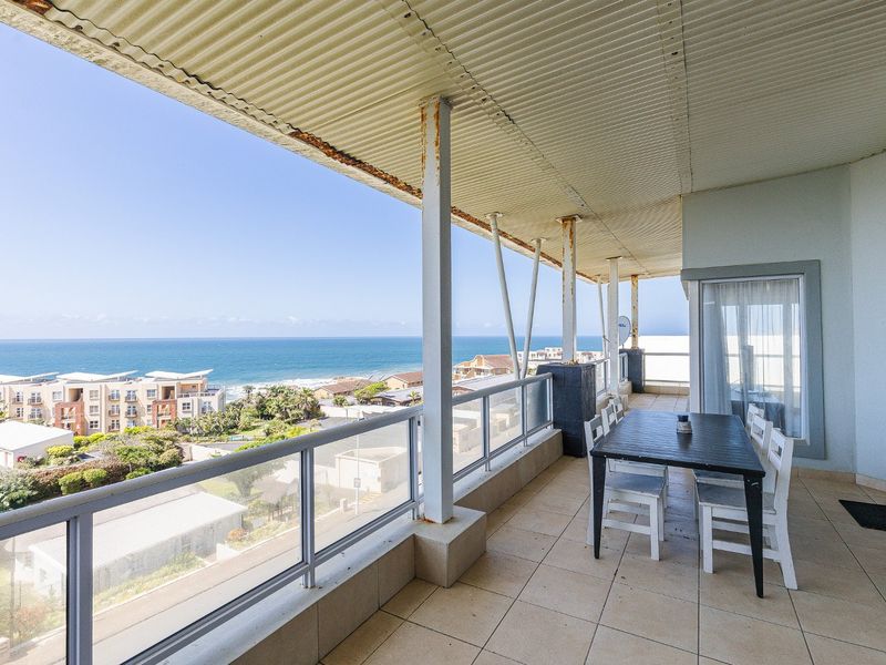 4 Bedroom Penthouse With 180 Degree Sea Views - Photo 10