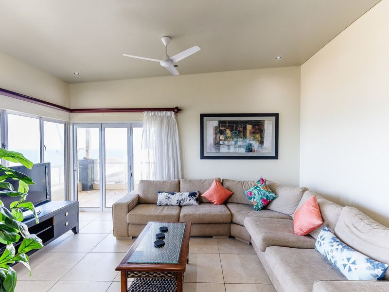 4 Bedroom Penthouse With 180 Degree Sea Views - Photo 7