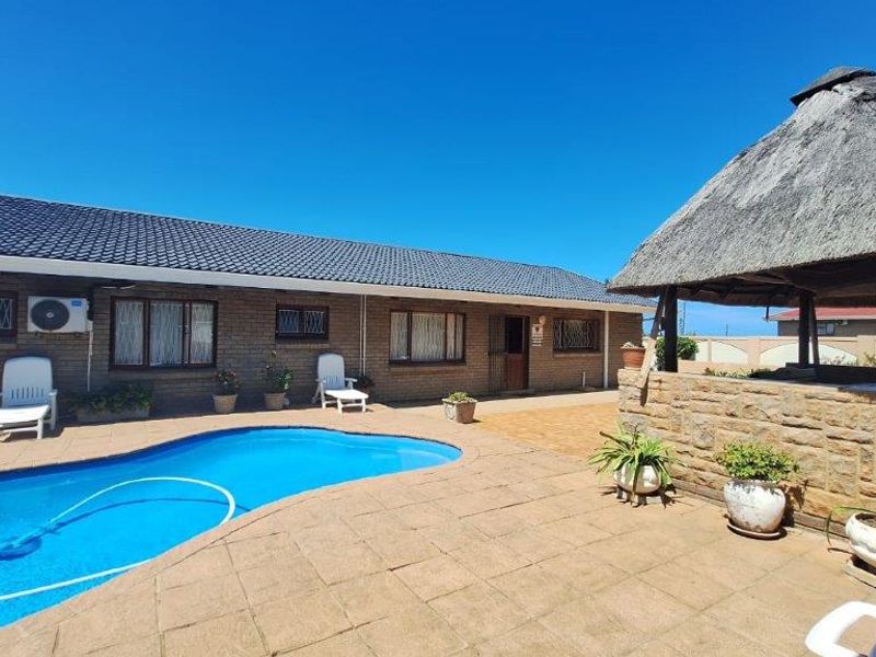 Absolutely Stunning Home In Ifafa Beach!!! - Photo 2