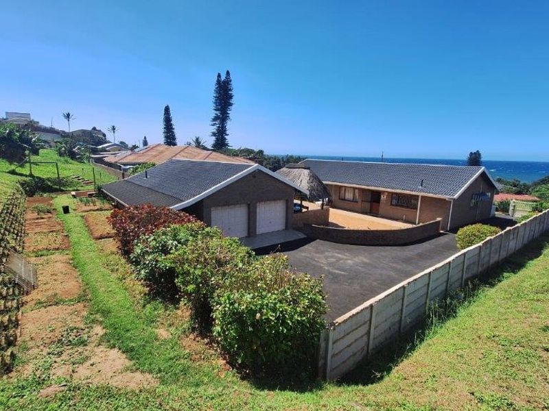 Absolutely Stunning Home In Ifafa Beach!!! - Photo 4