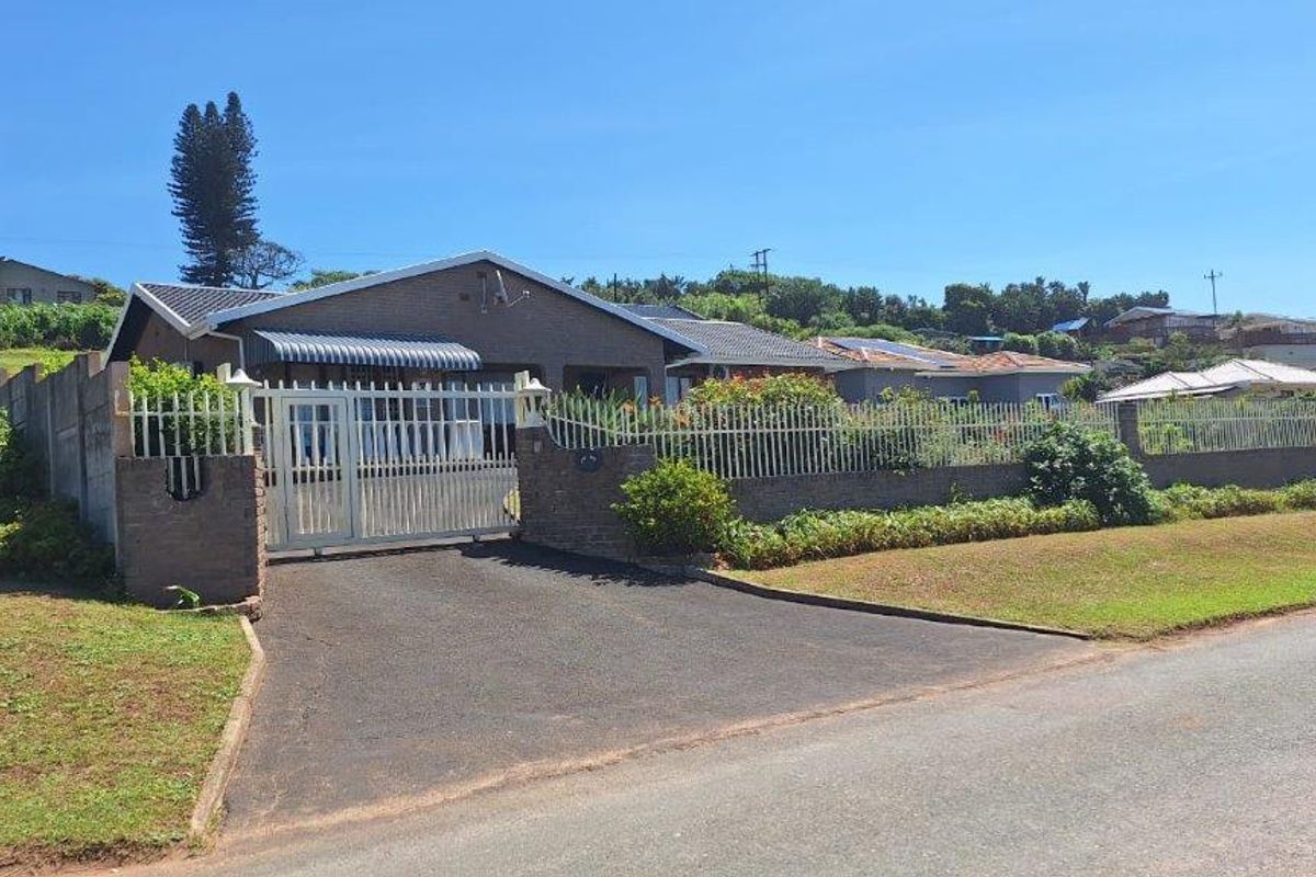 Absolutely Stunning Home In Ifafa Beach!!! - Photo 3