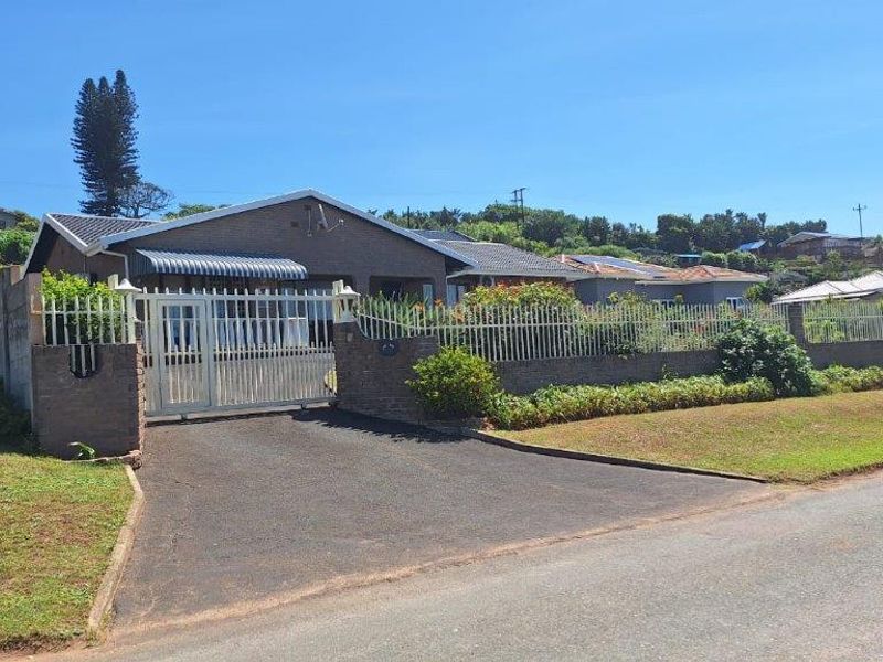 Absolutely Stunning Home In Ifafa Beach!!! - Photo 3