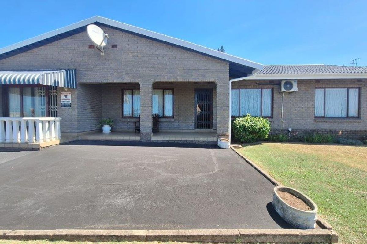 Absolutely Stunning Home In Ifafa Beach!!! - Photo 5