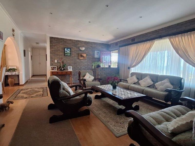 Absolutely Stunning Home In Ifafa Beach!!! - Photo 9