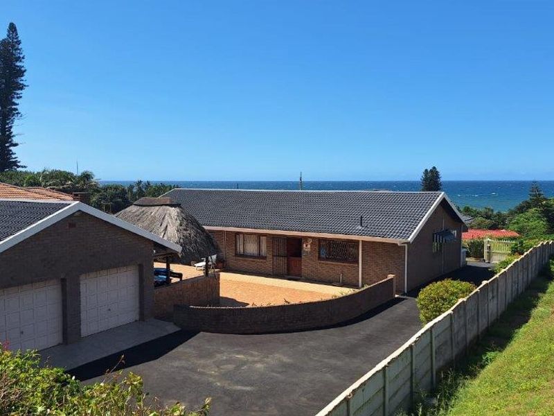 Absolutely Stunning Home In Ifafa Beach!!! - Photo 8