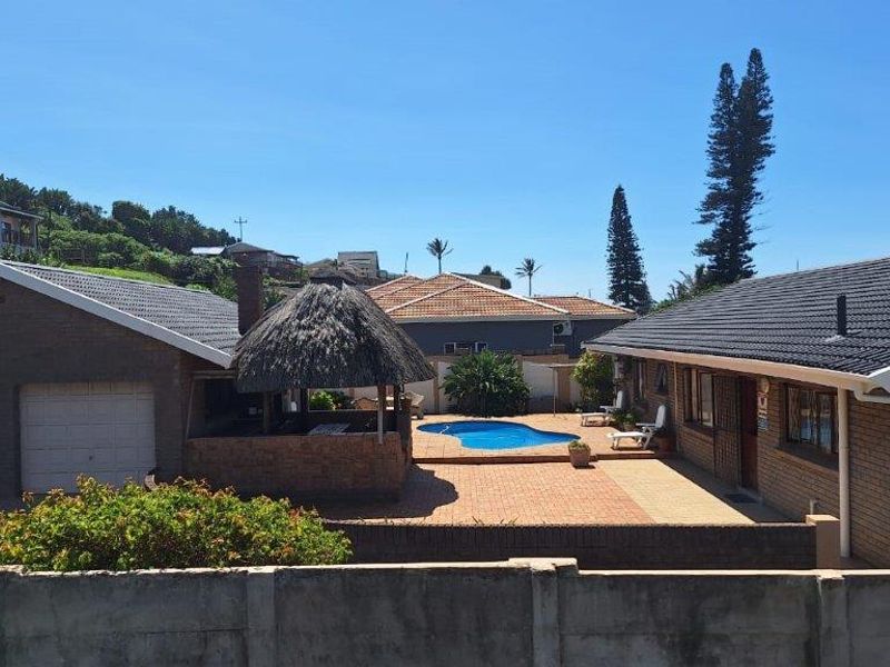 Absolutely Stunning Home In Ifafa Beach!!! - Photo 7