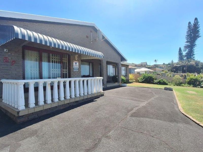 Absolutely Stunning Home In Ifafa Beach!!! - Photo 6