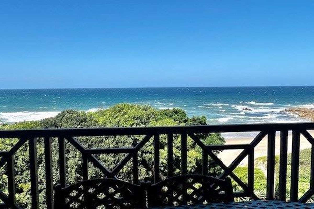 Upmarket Penthouse On Ramsgate Beach - Photo 3