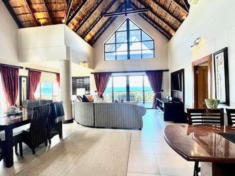 Upmarket Penthouse On Ramsgate Beach - Photo 7