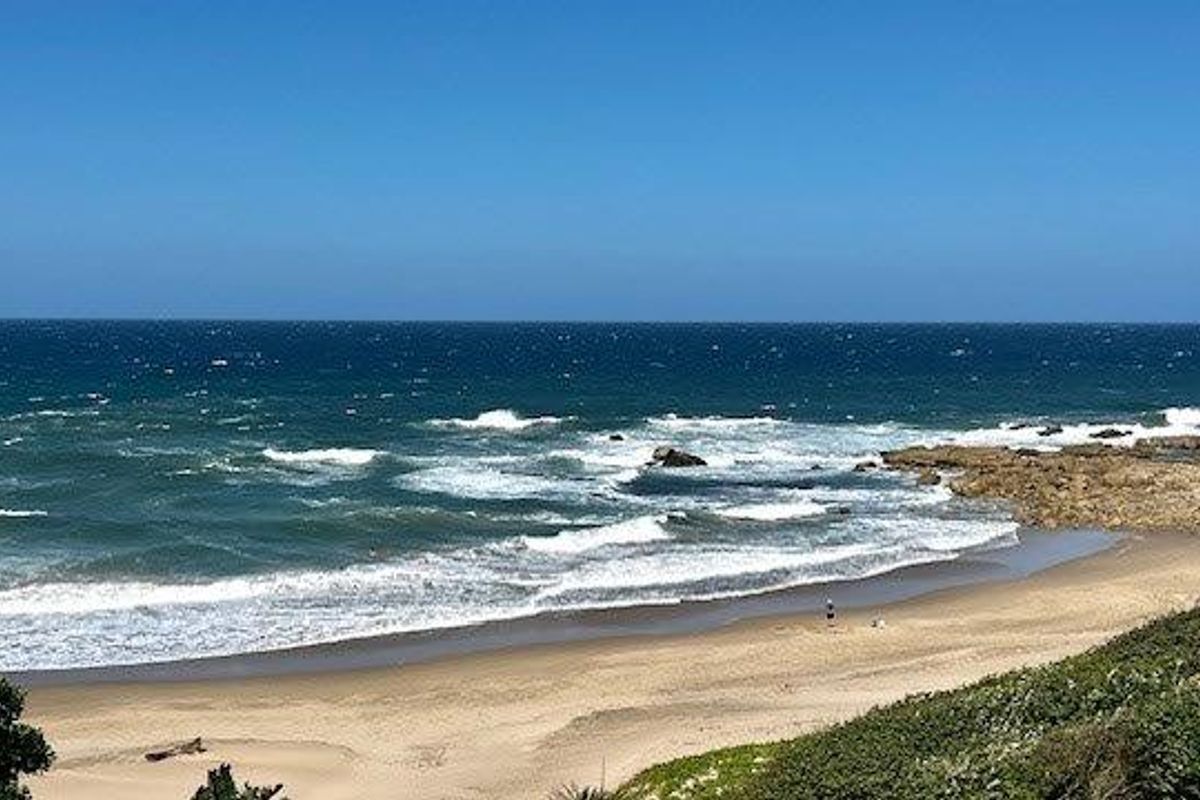 Upmarket Penthouse On Ramsgate Beach - Photo 4