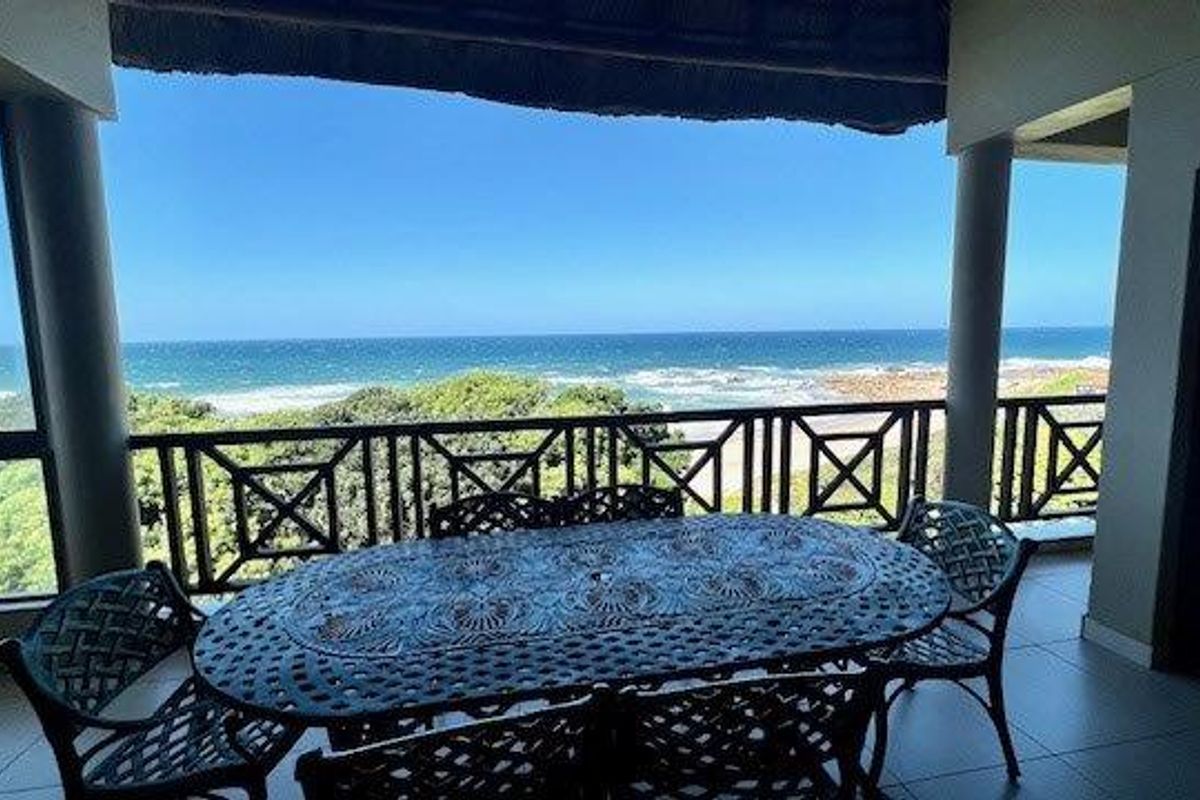 Upmarket Penthouse On Ramsgate Beach - Photo 2