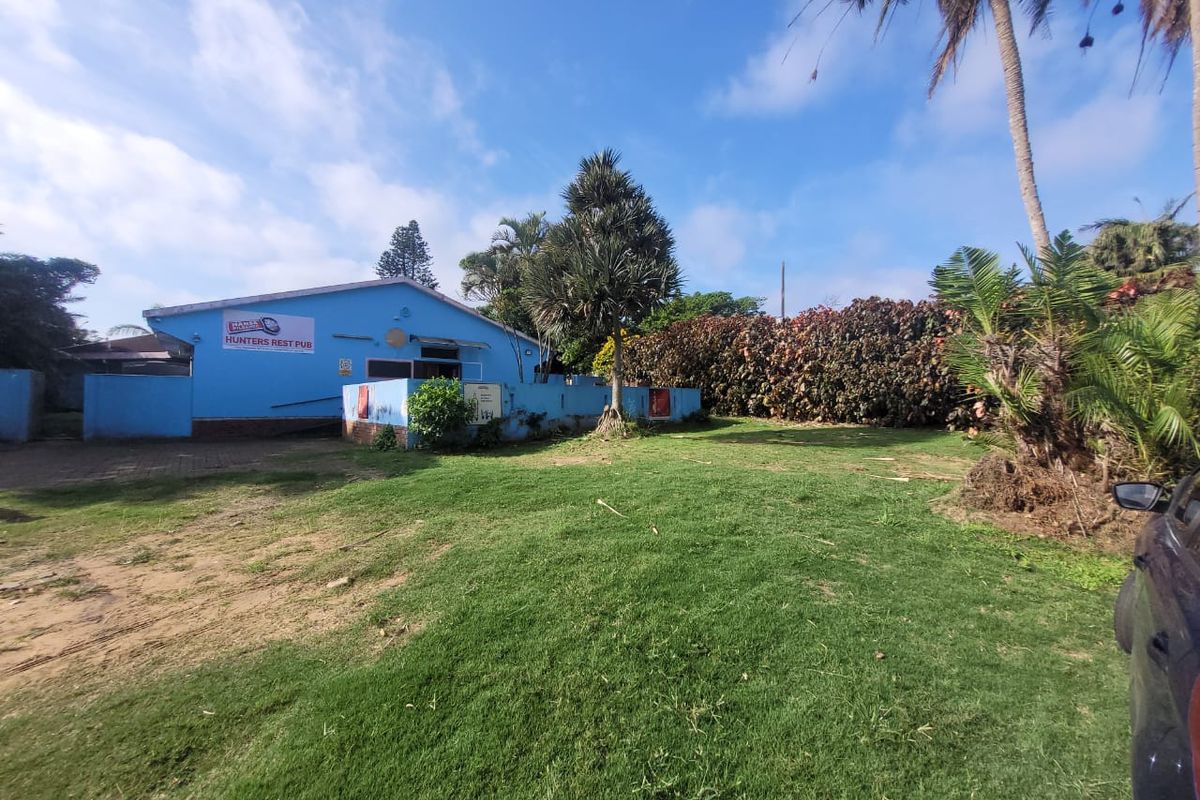 Commercial Property Up For Grabs !!! - Photo 2