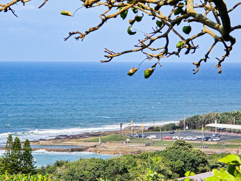 Entertainers Bliss With Sea Views In Shelly Beach - Photo 2