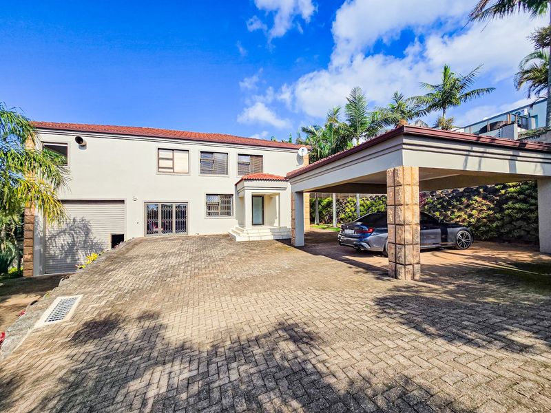 Entertainers Bliss With Sea Views In Shelly Beach - Photo 5