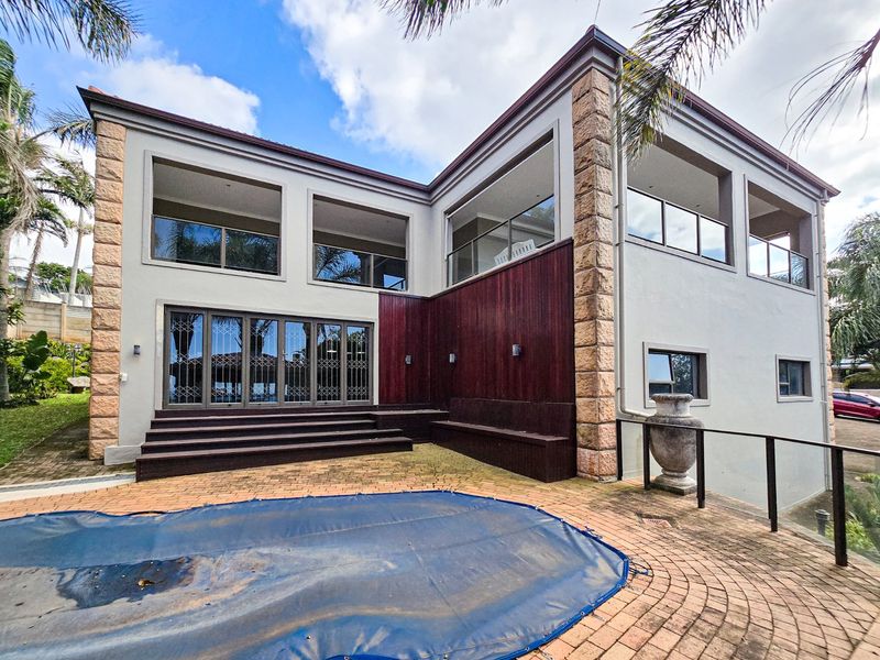 Entertainers Bliss With Sea Views In Shelly Beach - Photo 4