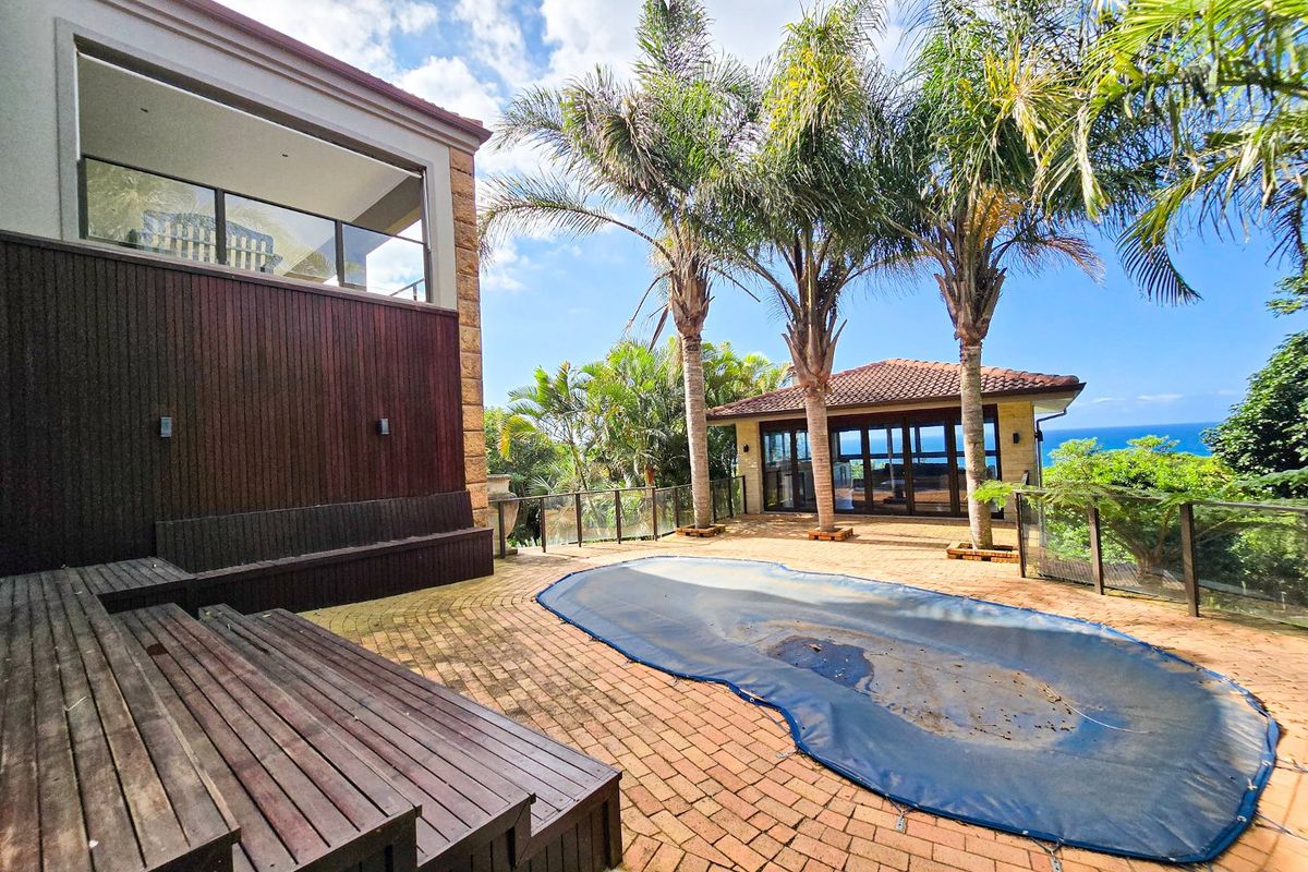 Entertainers Bliss With Sea Views In Shelly Beach - Photo 3