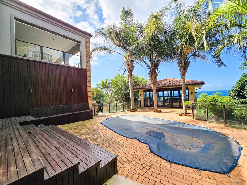 Entertainers Bliss With Sea Views In Shelly Beach - Photo 3