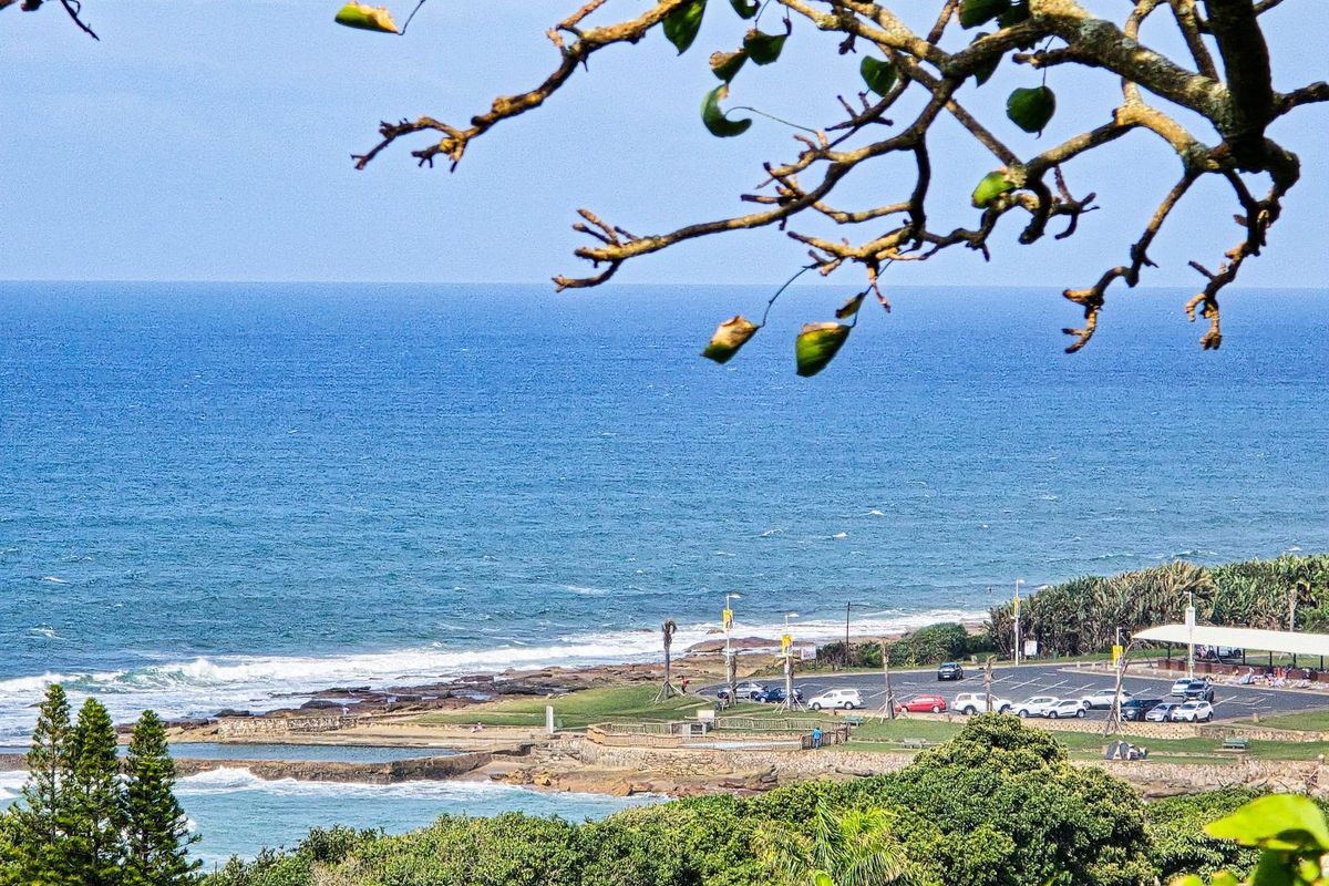 Entertainers Bliss With Sea Views In Shelly Beach - Photo 2