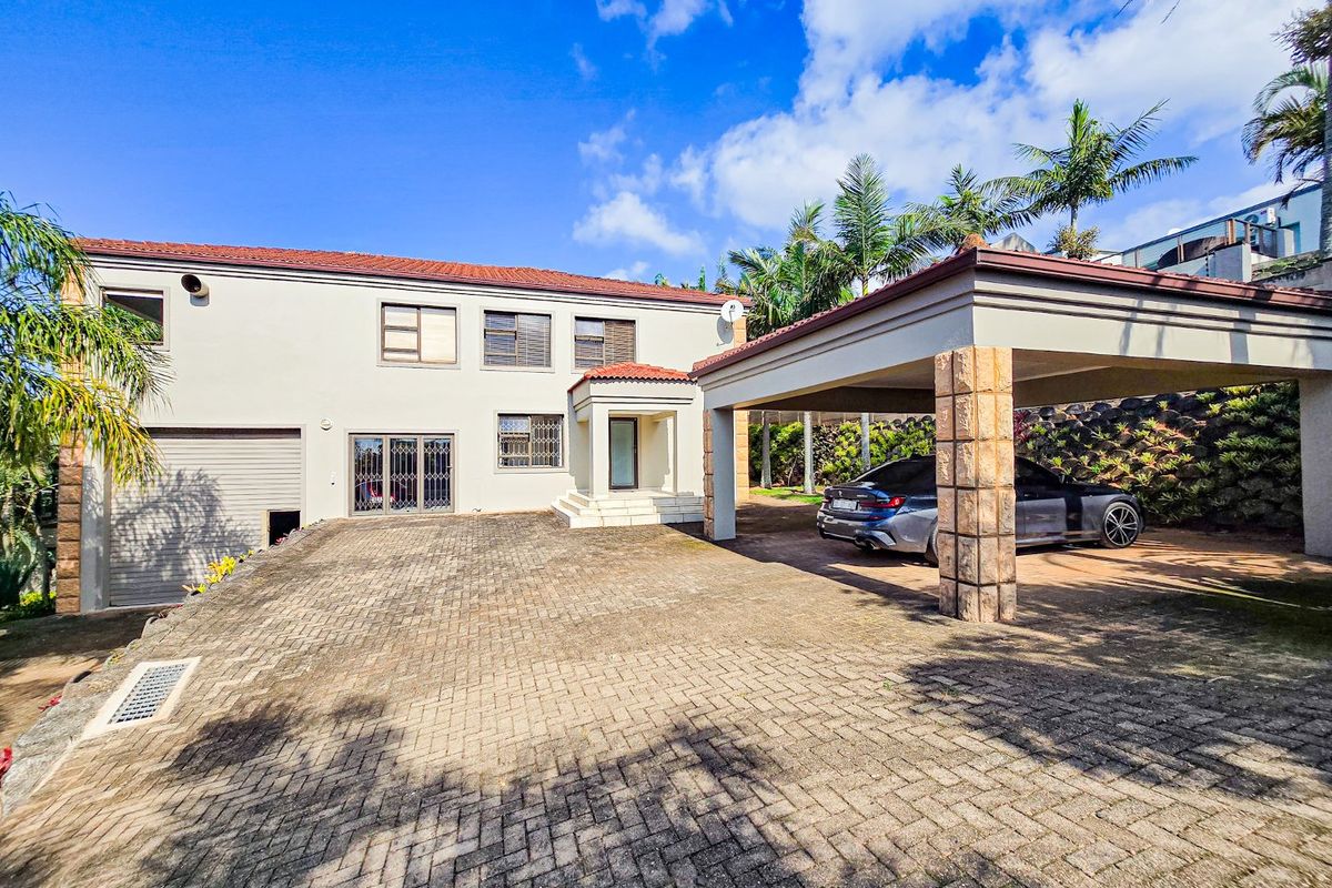 Entertainers Bliss With Sea Views In Shelly Beach - Photo 5