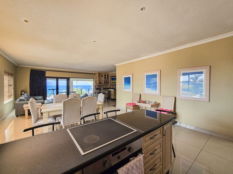 Entertainers Bliss With Sea Views In Shelly Beach - Photo 8
