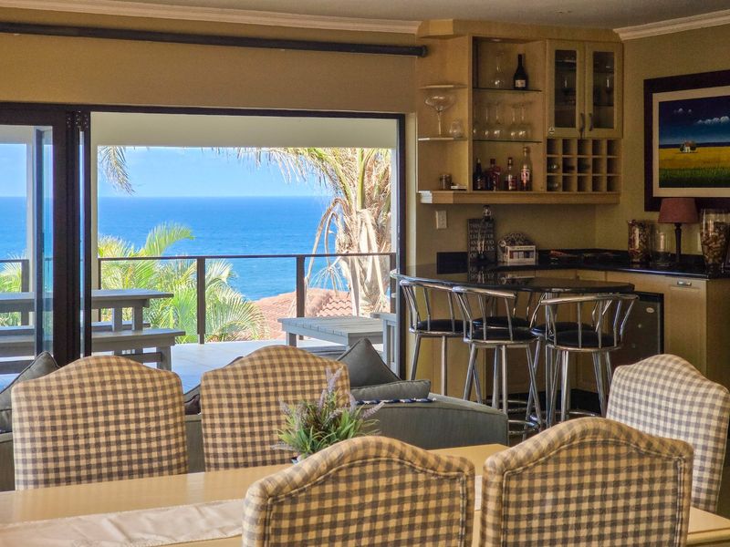 Entertainers Bliss With Sea Views In Shelly Beach - Photo 10