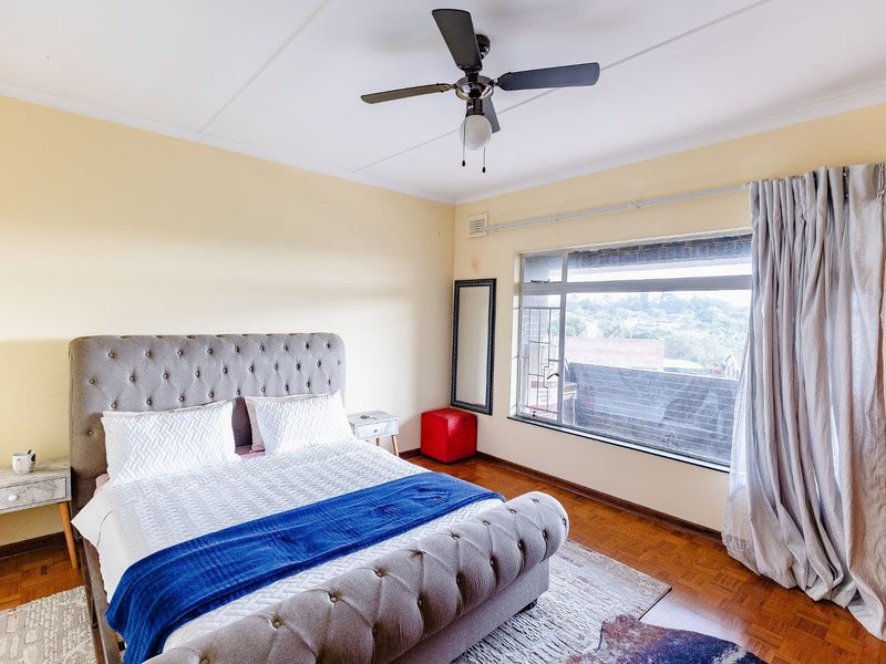 2 Bedroom Apartment With A Garage - Photo 10