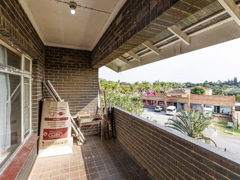 2 Bedroom Apartment With A Garage - Photo 9