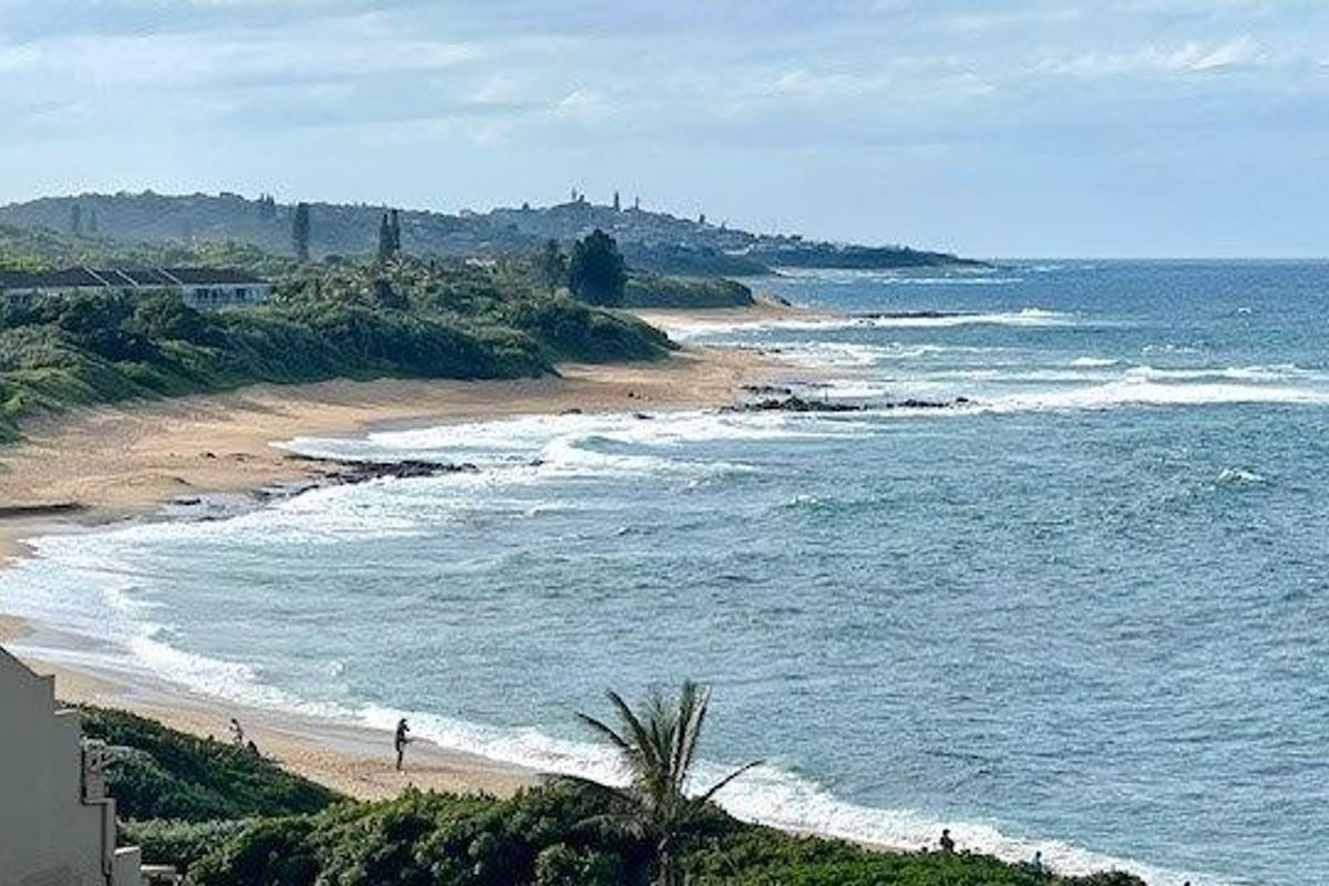 Fisherman's Delight On Shelly Beach - Photo 2