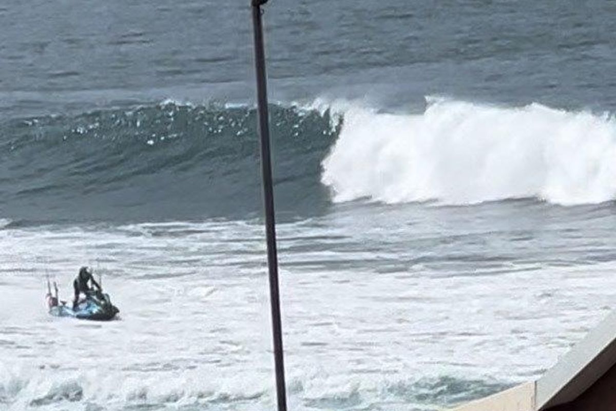 Fisherman's Delight On Shelly Beach - Photo 5