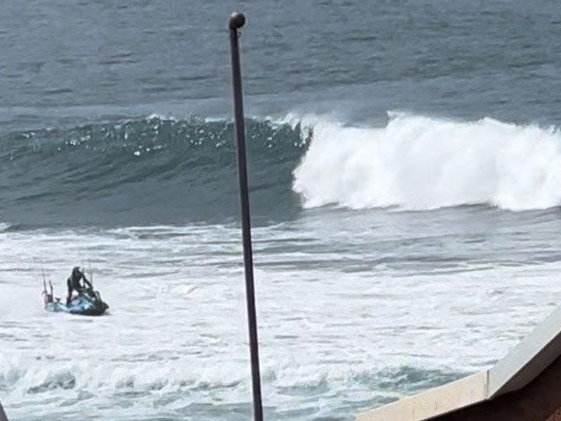 Fisherman's Delight On Shelly Beach - Photo 5