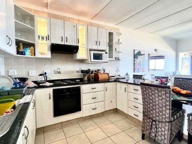 Fisherman's Delight On Shelly Beach - Photo 7