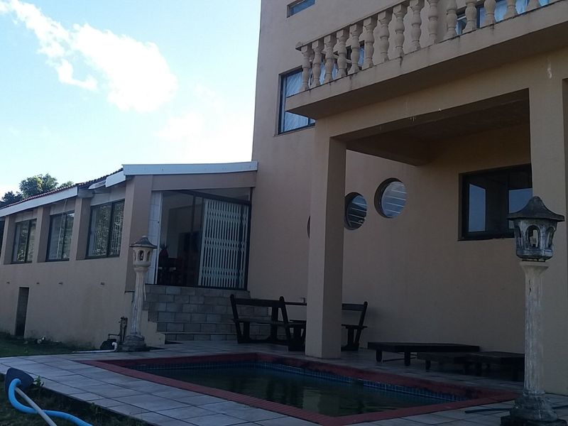 6 Bedroom House with Awesome Ocean Views!  - Photo 3