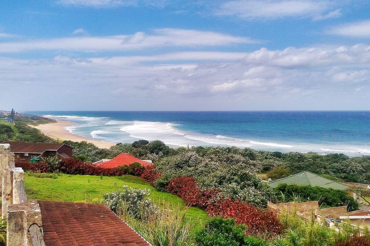 A Multi-Storey Home with Amazing Sea Views! - Photo 2