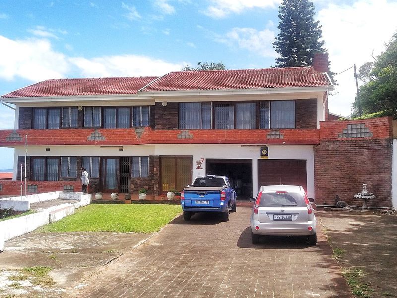 A Multi-Storey Home with Amazing Sea Views! - Photo 3