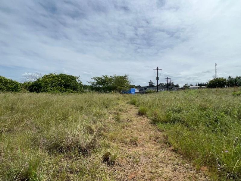 Prime Main Road Frontage Commercial Site For Sale - Photo 6