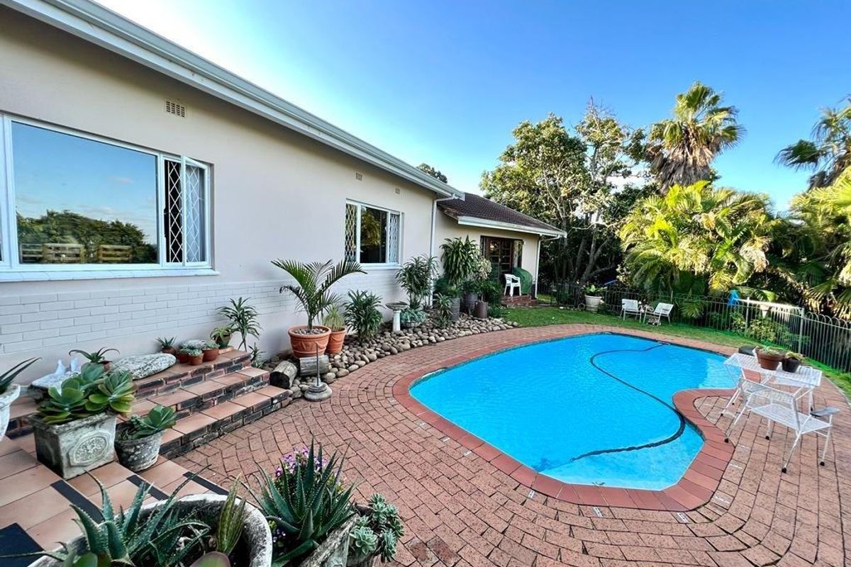 Great Investment 5 Homes On One Property !!! - Photo 2