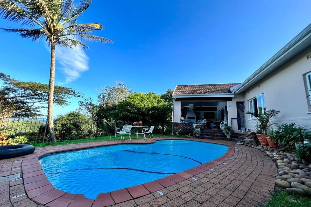 Great Investment 5 Homes On One Property !!! - Photo 3