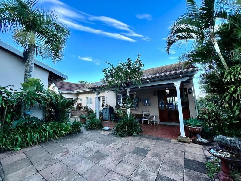 Great Investment 5 Homes On One Property !!! - Photo 4