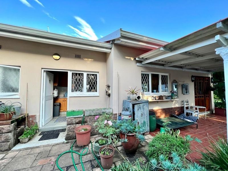 Great Investment 5 Homes On One Property !!! - Photo 5