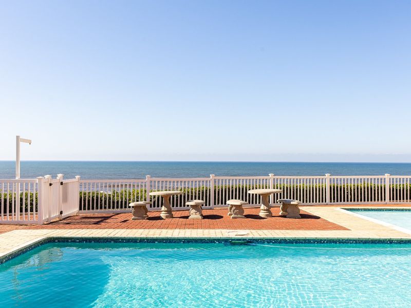 Sea View Apartment In The Popular Eden Dunes - Photo 1